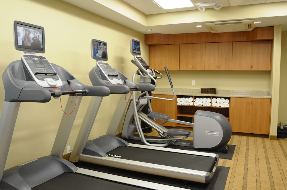 TownePlace Suites Redding - photo 25