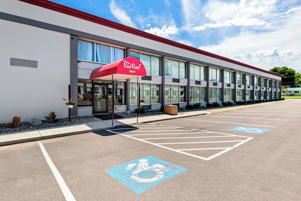Red Roof Inn Cortland - featured photo