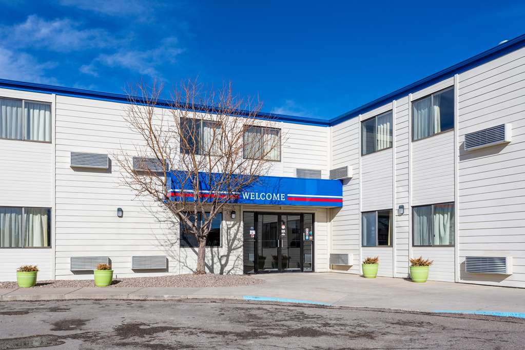 Motel 6 Great Falls MT - photo 7