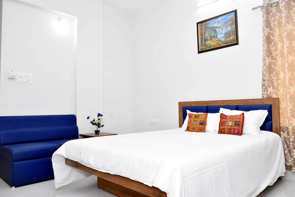 Hotel Pride Arena — Bhopal — photo 2