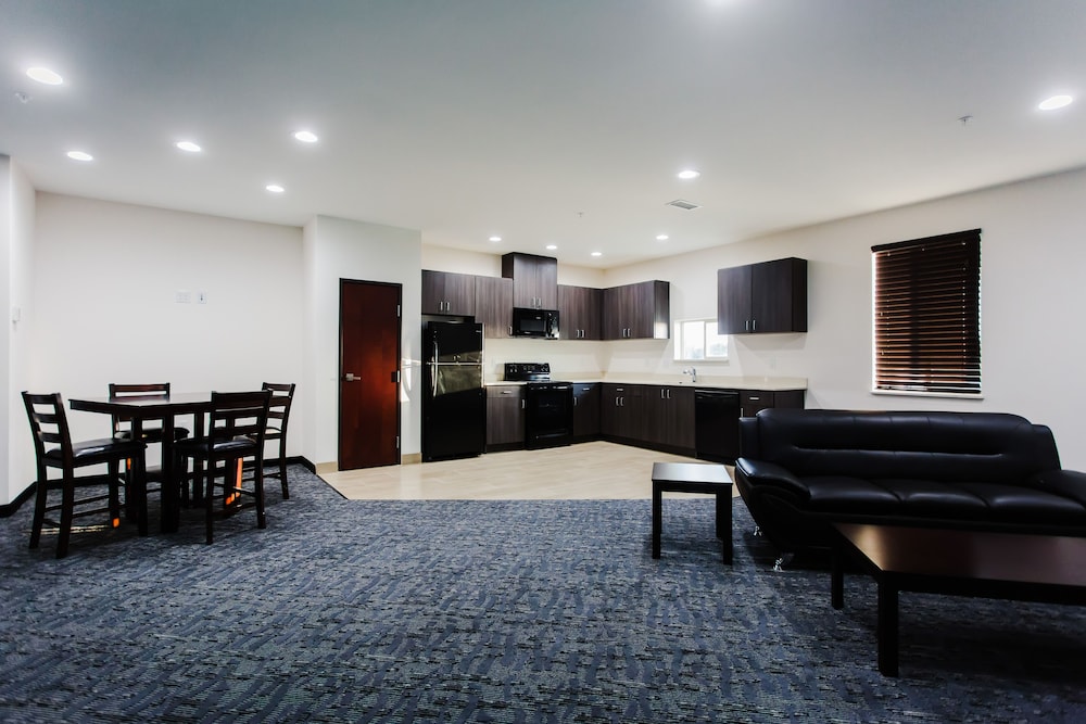 Palacio Royale Inn Boutique Katy - photo 41