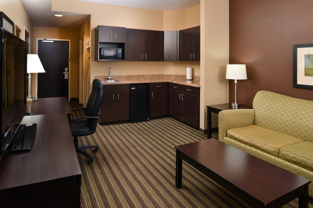 Holiday Inn Express Columbia by IHG - photo 14