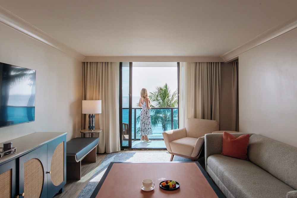 Tideline Palm Beach Ocean Resort and Spa - photo 28