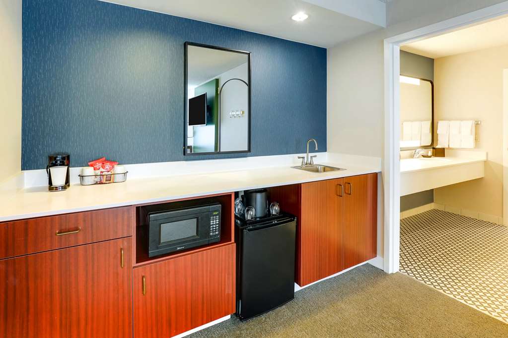 Sonesta Select San Francisco Airport Oyster Point Waterfront - photo 73