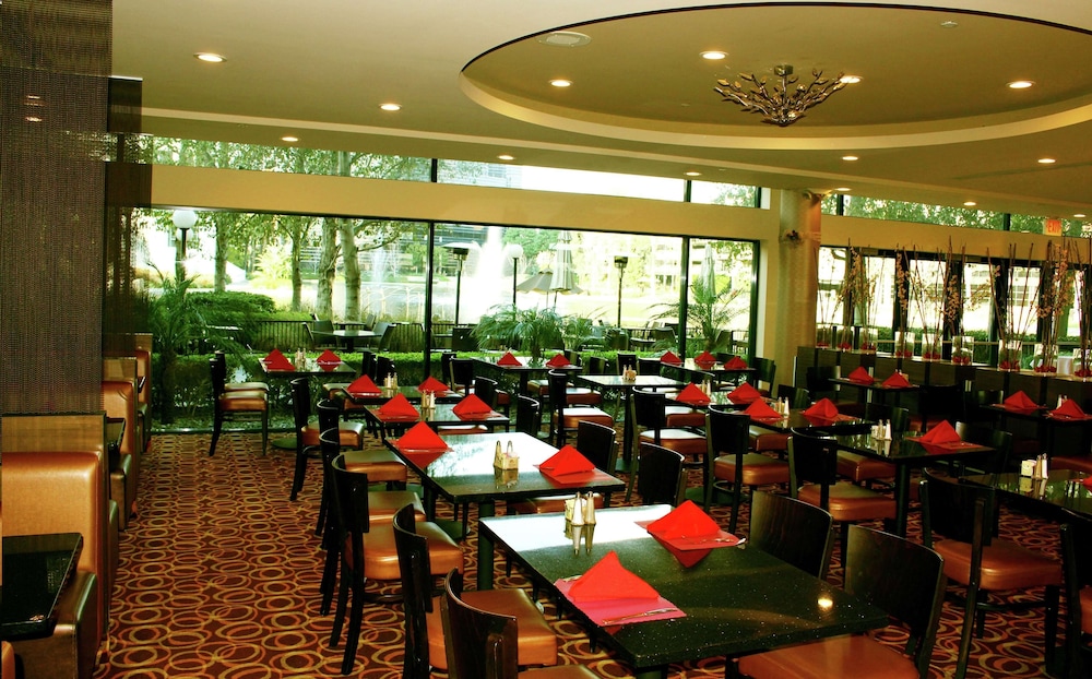 Orange County Hotel - photo 30