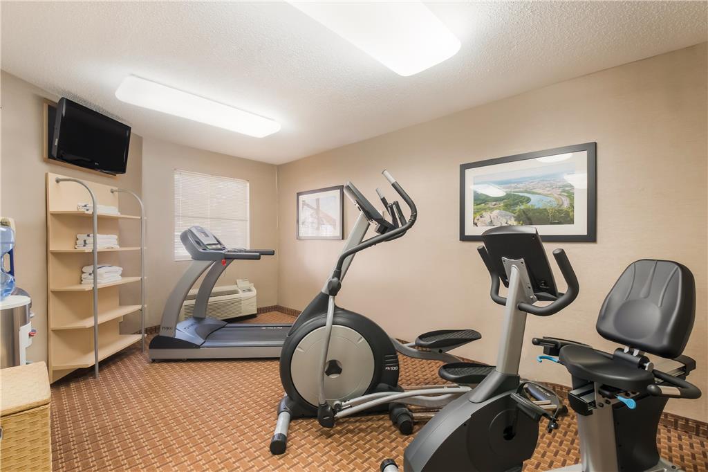 MainStay Suites Chattanooga Hamilton Place - photo 41
