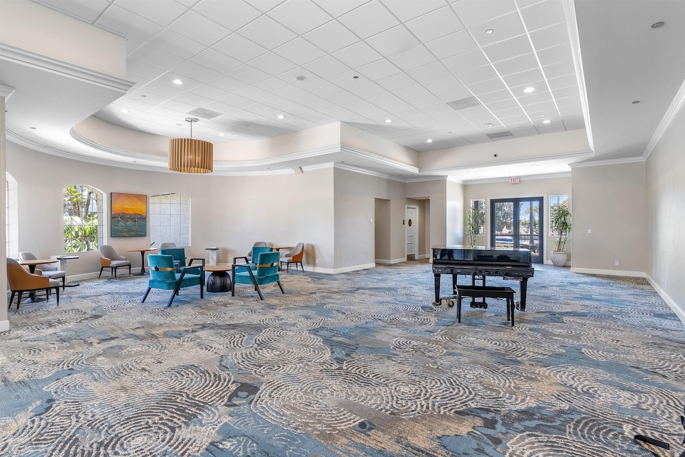 Hilton San Diego Del Mar - photo 64
