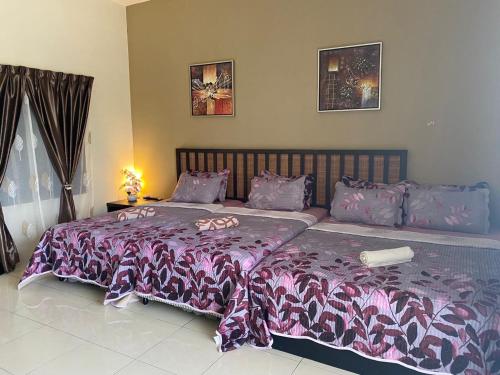Kak Mar Studio @ Gold Coast Morib Resort — Banting — photo 3