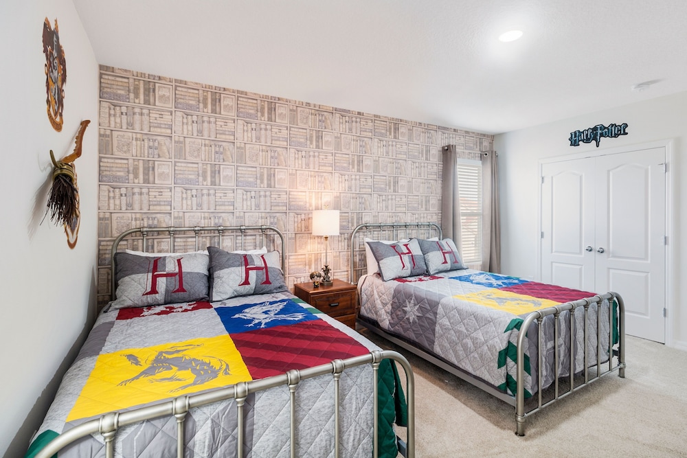 20 Mins. to Disney in Solterra Resort 7 bed Private Pool - photo 6