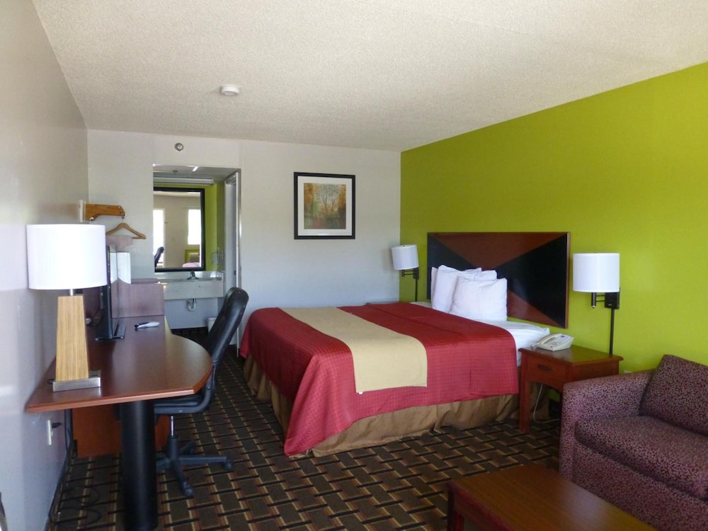 Coach Inn - photo 29