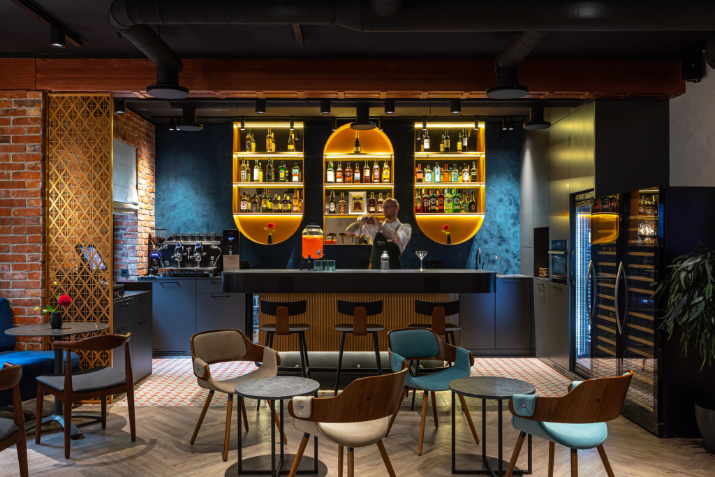 Berry Hotel & Spa Hotel in Svetlogorsk, Russia