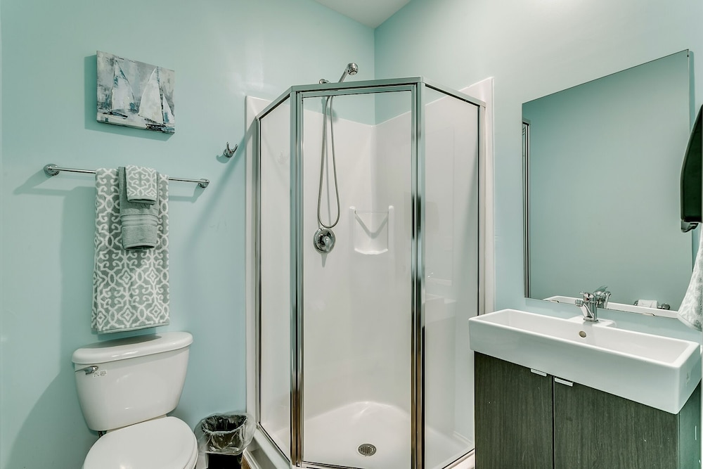Together Resorts Cherry Grove Resort at 204 54th A - photo 26