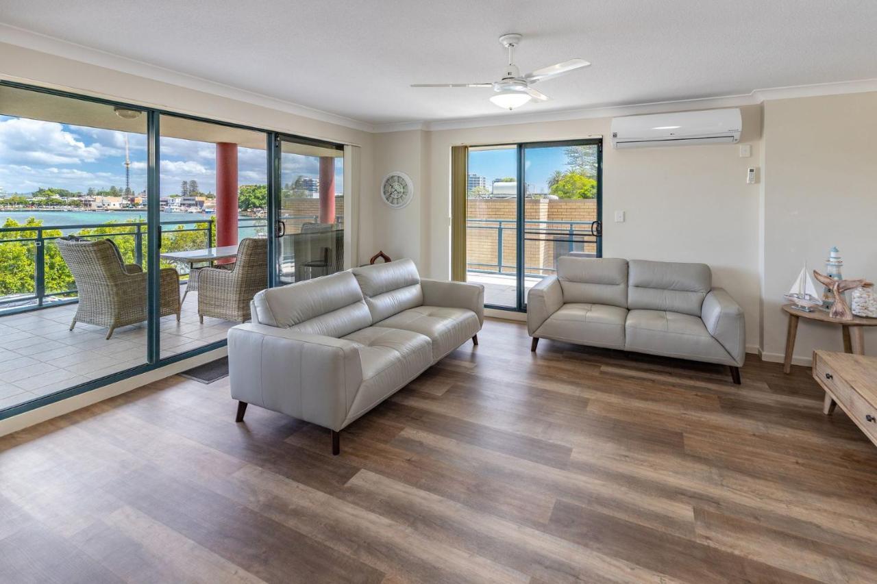 Spinnaker 101 — carbon neutral stay, Forster