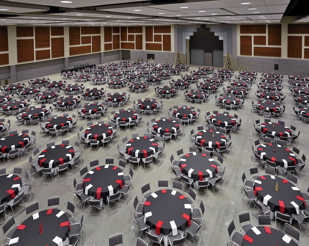 Doubletree By Hilton Lawrenceburg - photo 19