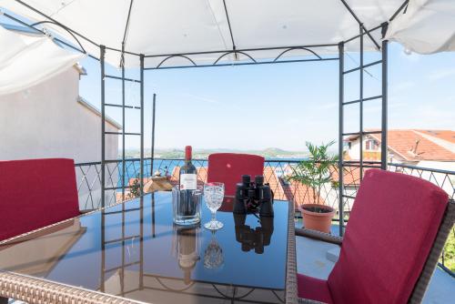 Holiday home Elin Šibenik — 4-Star Luxury Hotel in Sibenik, Croatia