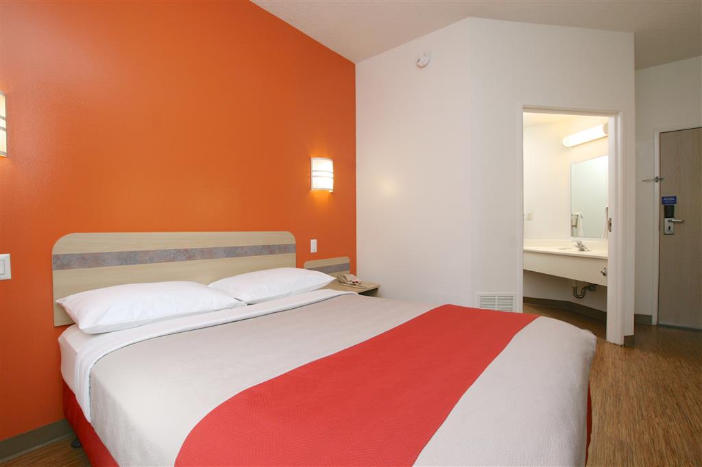 Motel6 Colchester VT Burlington - photo 10