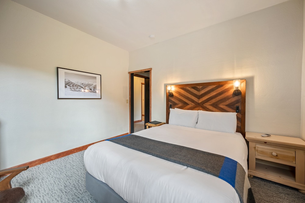 Hotel Leavenworth - photo 76