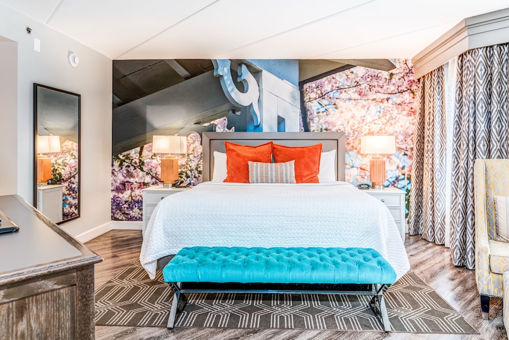Hotel Indigo Atlanta Vinings by IHG - photo 26