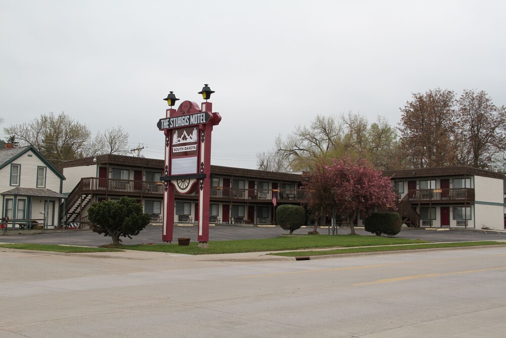 The Sturgis Motel - photo 17