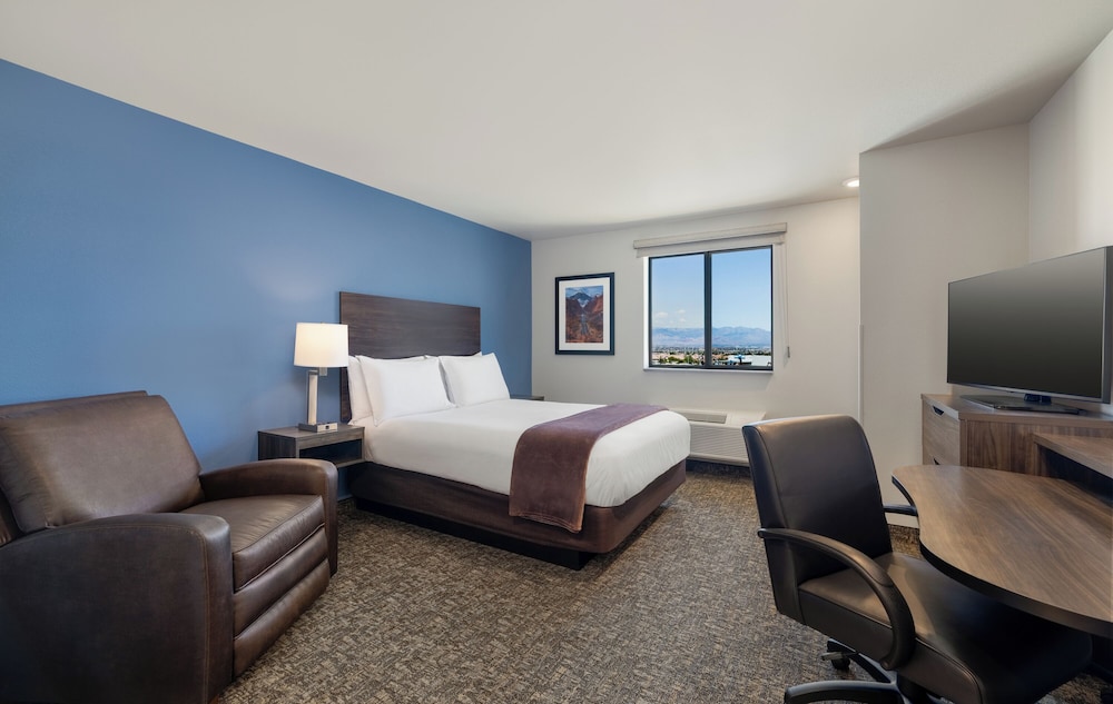 My Place Hotel Las Vegas South Henderson - photo 7