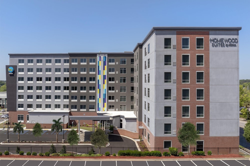 Homewood Suites by Hilton Columbia Downtown in Columbia, United States