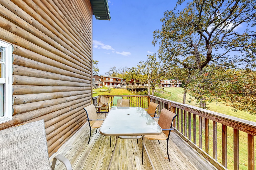 White Wing Resort - photo 40