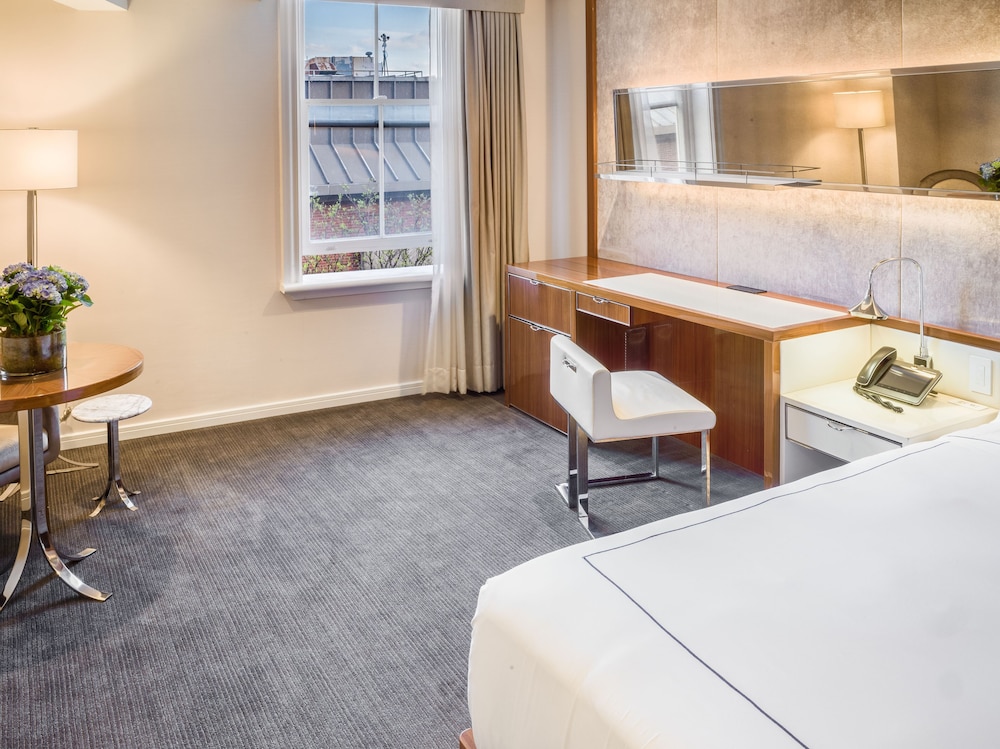 33 Hotel New York City Seaport - photo 9