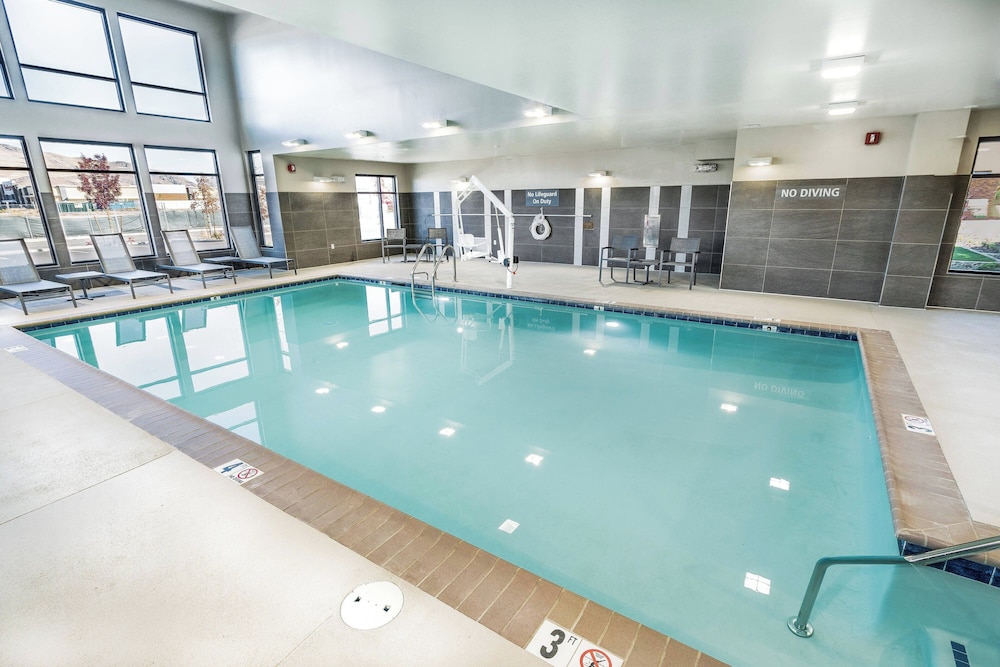 Residence Inn by Marriott Reno Sparks - photo 19