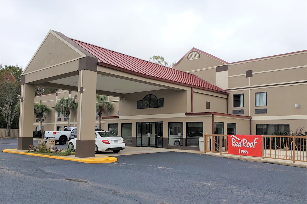 Red Roof Inn Moss Point in Moss Point, United States