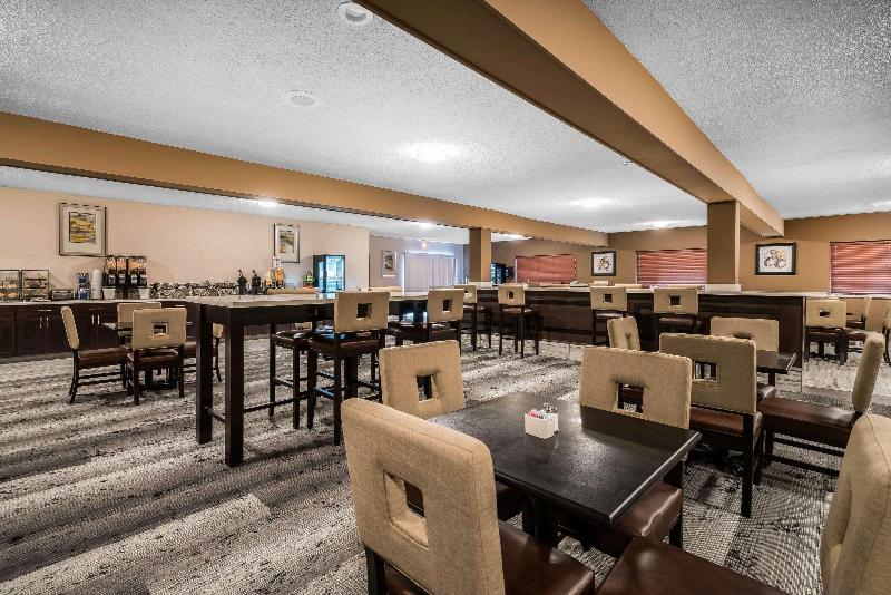 Clarion Inn near JBLM - photo 39