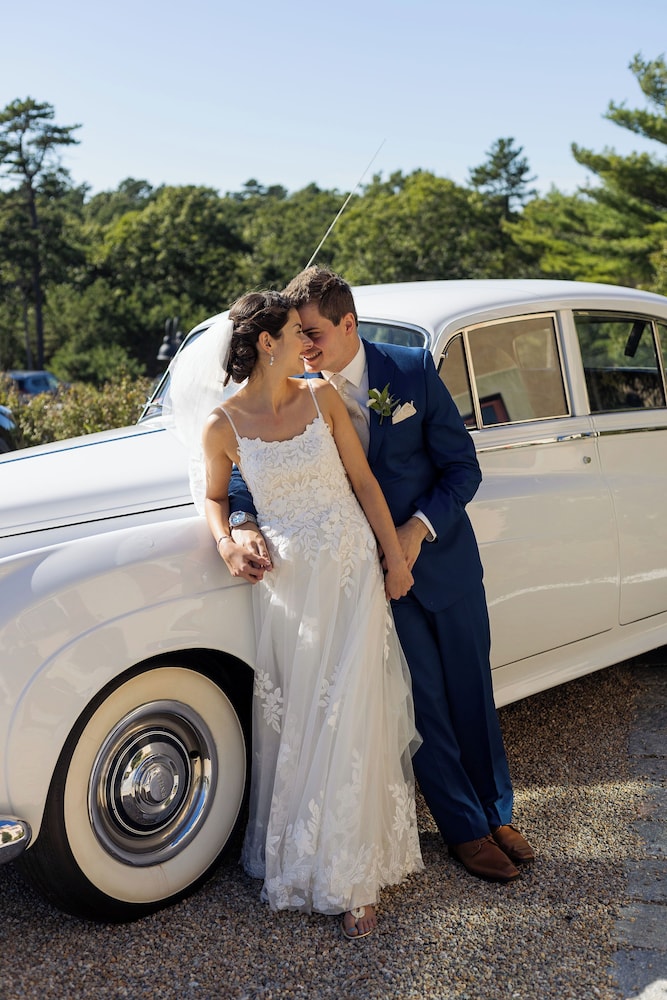 Mirbeau Inn & Spa - photo 49