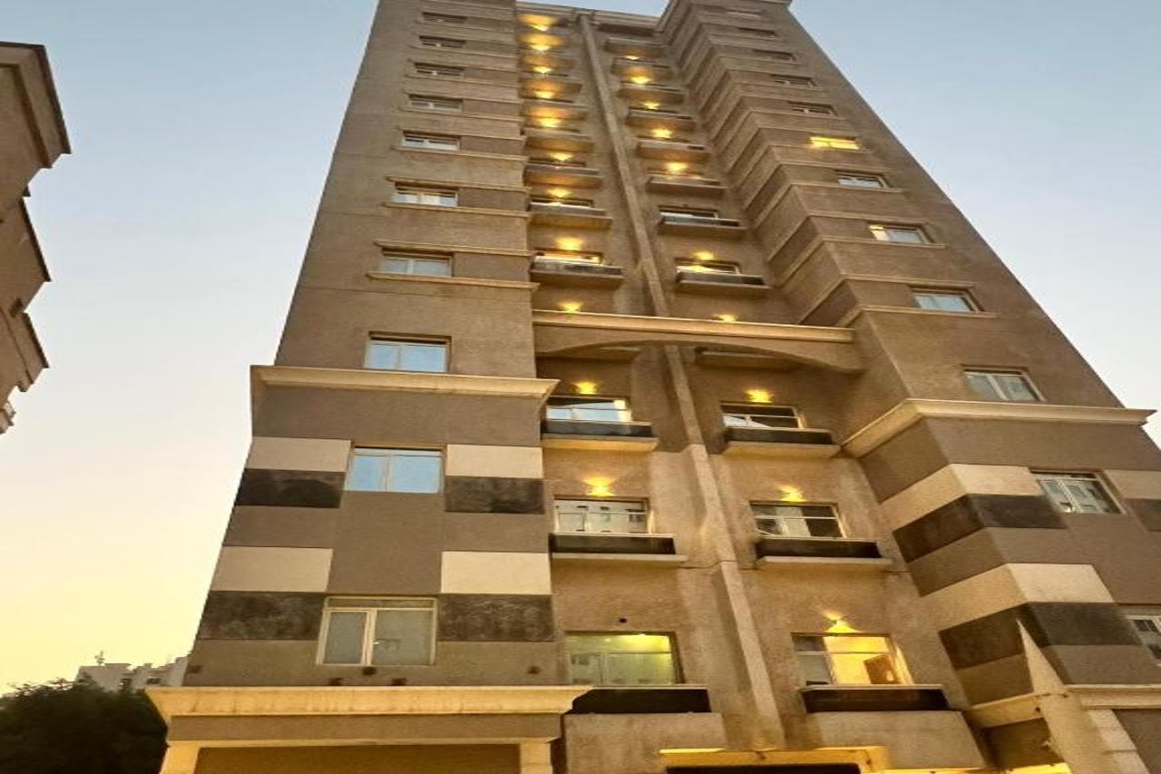 Amwaj Hotel — 4-Star Luxury Hotel in Kuwait City, Kuwait