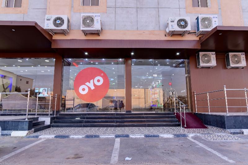 OYO 234 Hayat Al Salam Hotel Apartment