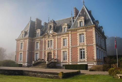 Golf Hotel - last minute hotel in Le Treport