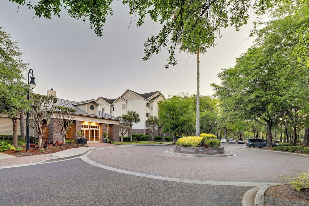 Homewood Suites by Hilton Charleston Mt Pleasant - photo 36