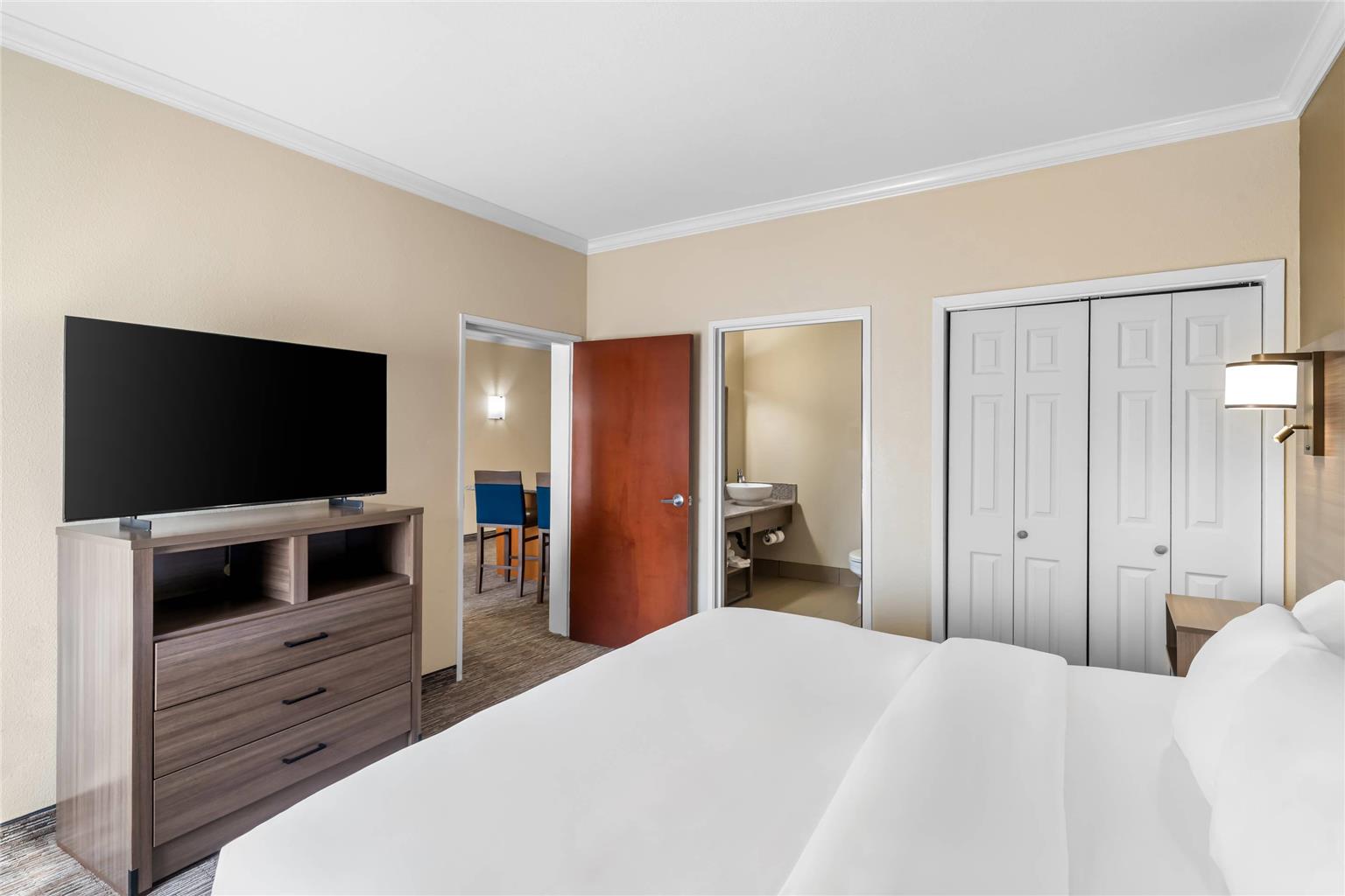 Comfort Inn Corsicana East - photo 45