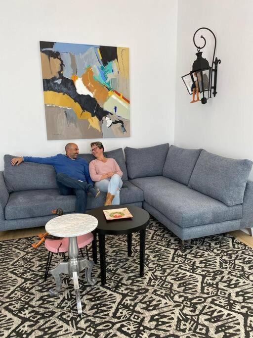 Casitas Del Marques Precioso Y Centrico Apartamento En Cartagena — 4-Star Luxury Hotel in Cartagena, Spain