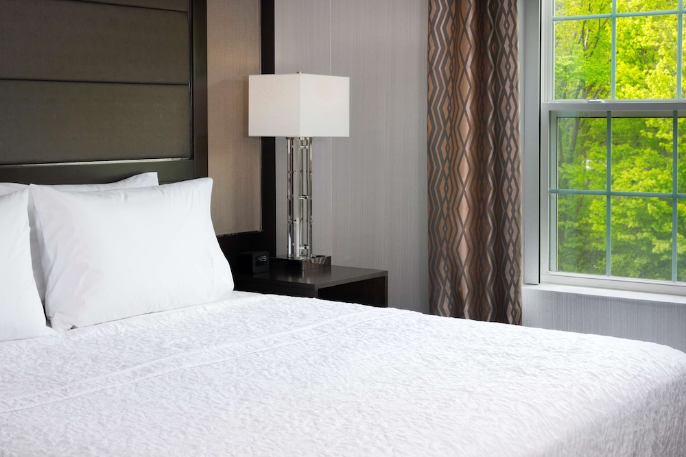 Hampton Inn & Suites Bridgewater - photo 17