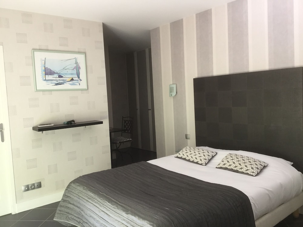 Auberge Les Hauts De Chenas — Beaujeu — photo 4