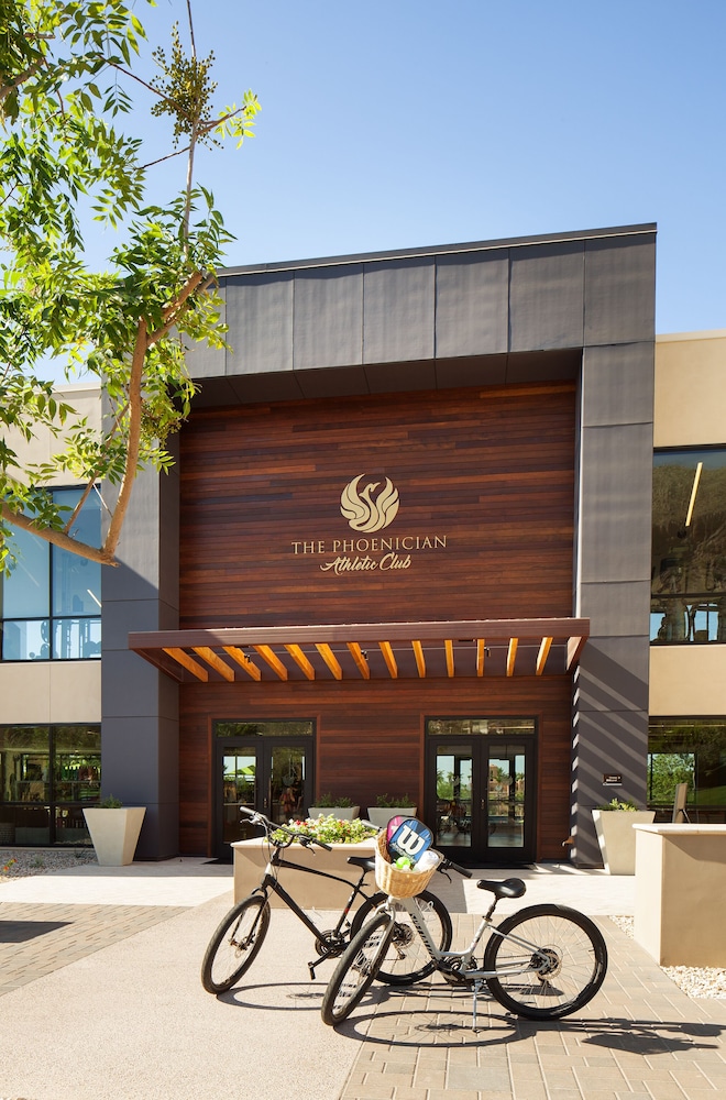 The Canyon Suites at The Phoenician Luxury Collection - photo 55