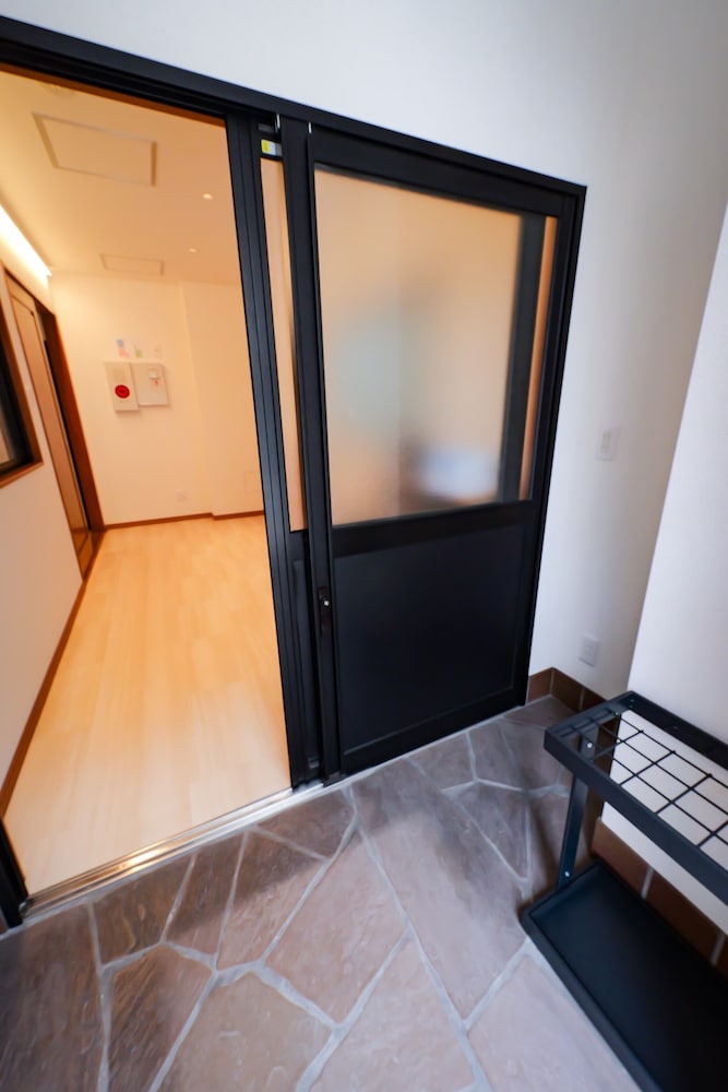 Wide Hotel Tateishi in Tokyo, Japan