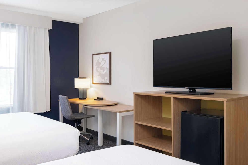 Spark by Hilton Orangeburg - photo 10