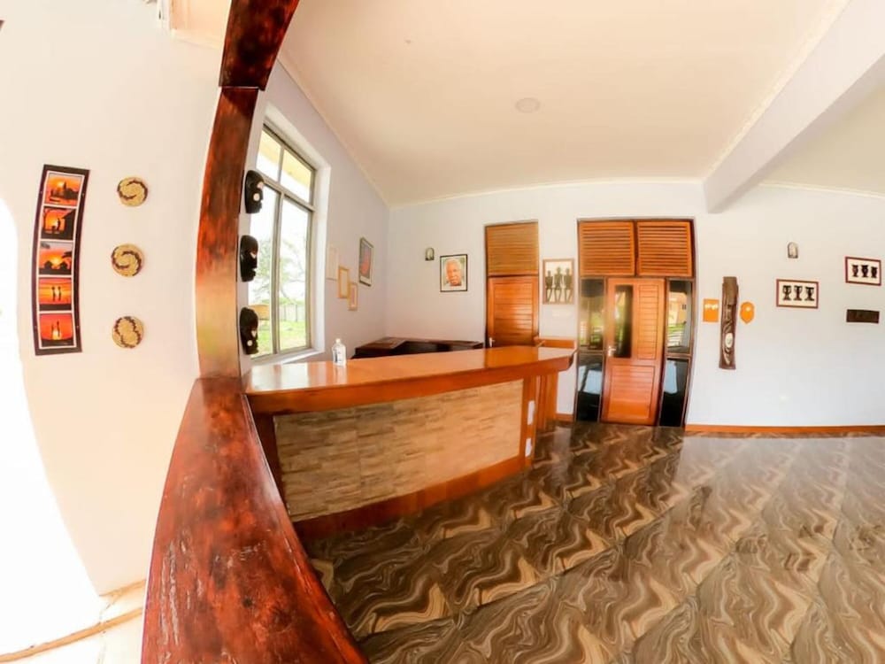 Sandmark Hotel Serengeti in Bariadi, Tanzania