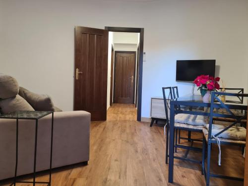 Bulas 24 in Toledo, Spain