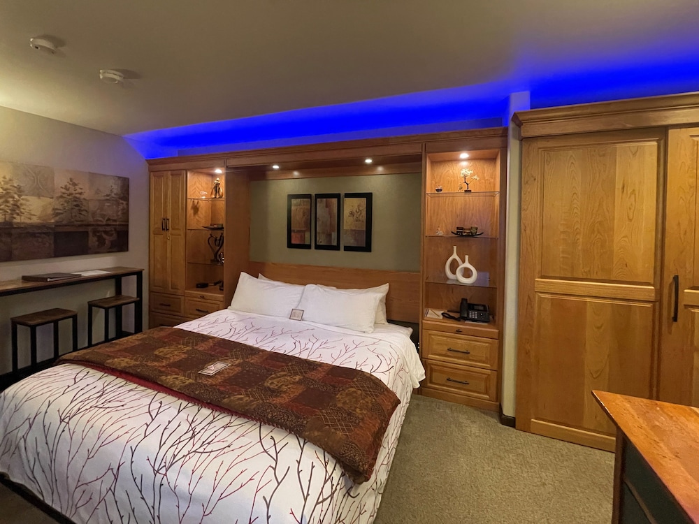 Frisco Inn on Galena Street - photo 34