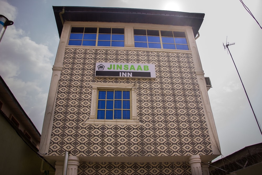 Jinsaab Inn — Ikorodu — photo 3
