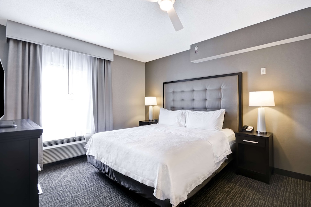 Homewood Suites by Hilton Ithaca - photo 13