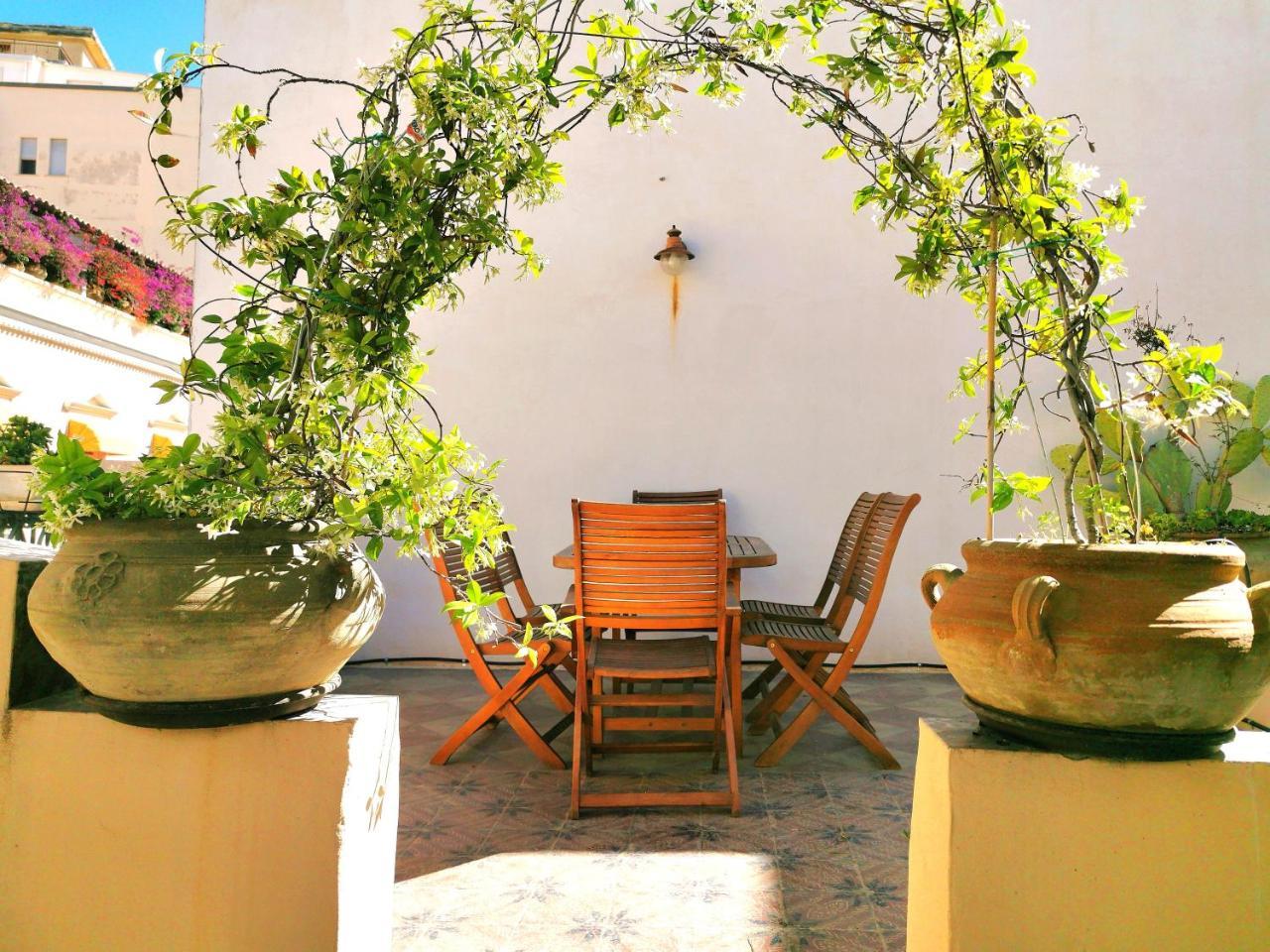 Dimora la Commare in Marsala, Italy