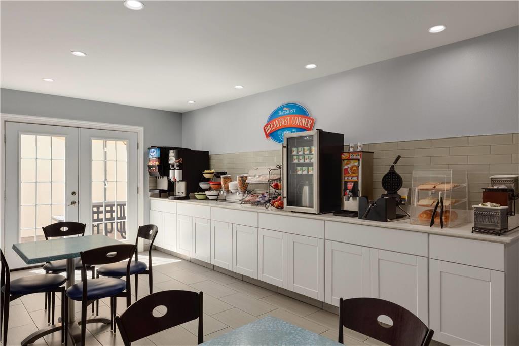 Baymont by Wyndham Branford New Haven - photo 31