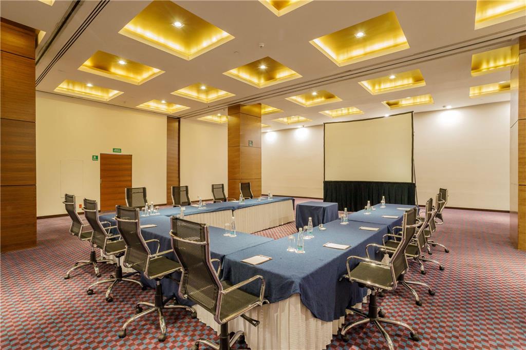 Event Hall